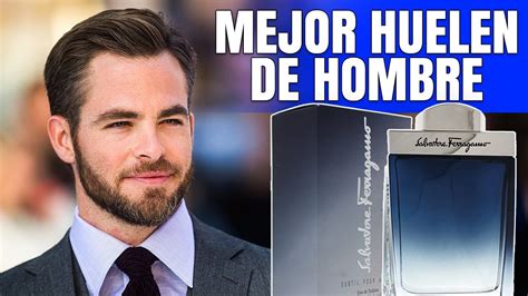 perfumes hombre gama alta.